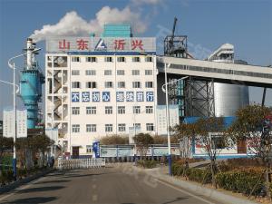 石化(鍛后焦、石油焦)