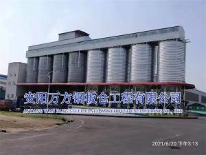 石化(鍛后焦、石油焦)