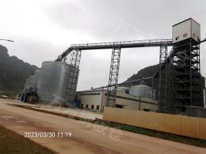 石化(鍛后焦、石油焦)