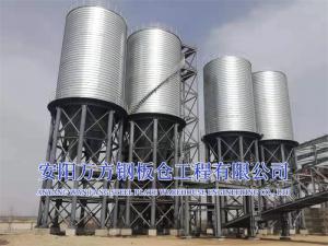 石化(鍛后焦、石油焦)